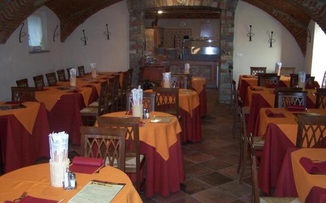 Hotel Ristorante La Torretta