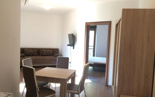 Olive Terrace Apartments 3
