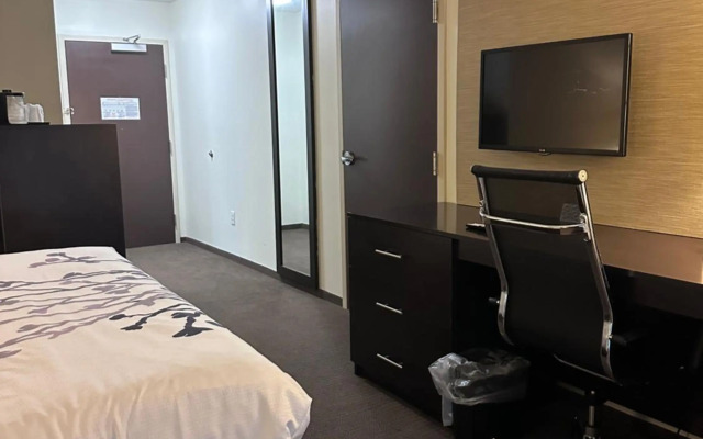 Sleep Inn & Suites Gulfport