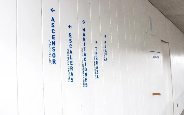Hotel Bela Fisterra