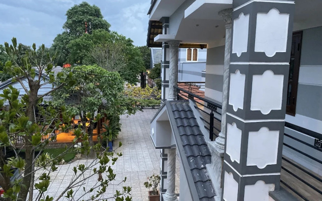 Hoang Minh Chau 2 Hotel