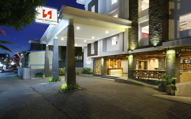 Swiss-Belexpress Kuta Legian