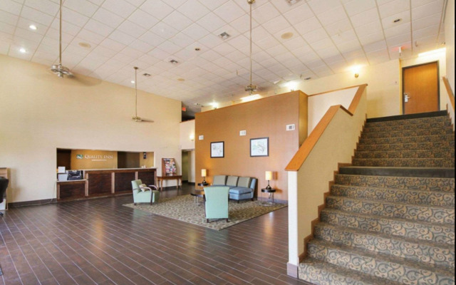 Americas Best Value Inn Pharr
