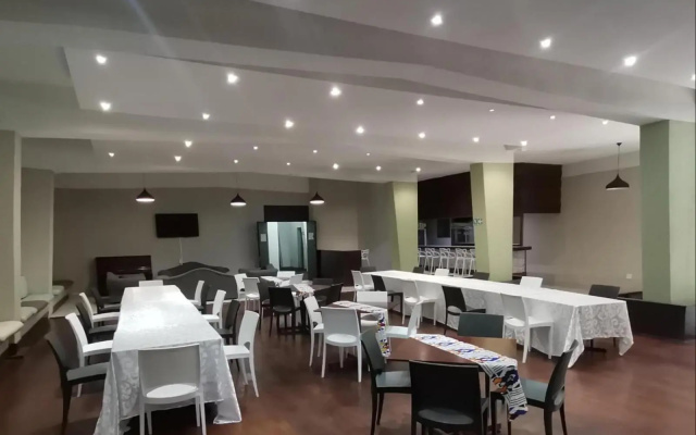 Indaba Hotel Sasolburg