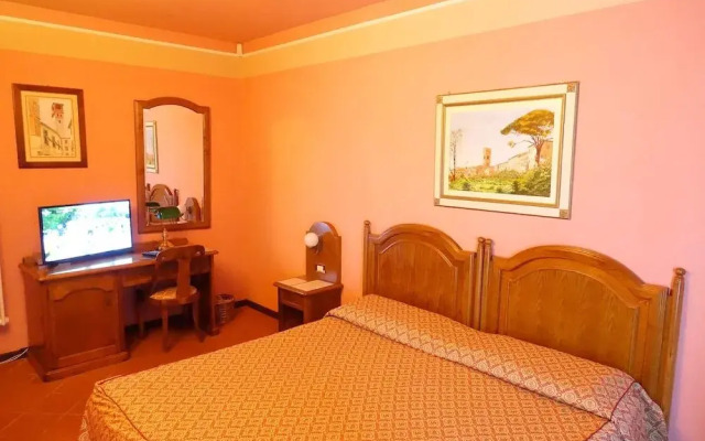 Hotel Villa La Nina