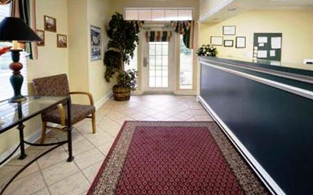 Homestead Studio Suites-Miami-Airport-Doral