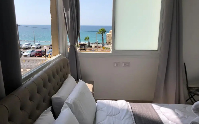 Sea Line From R&A Group