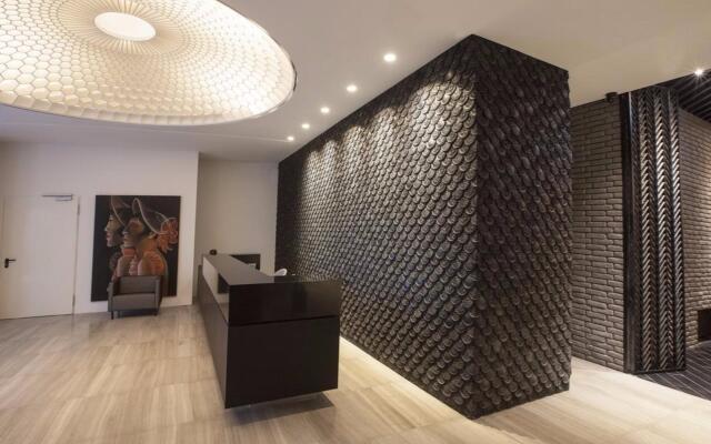 Quentin XL Potsdamer Platz Hotel