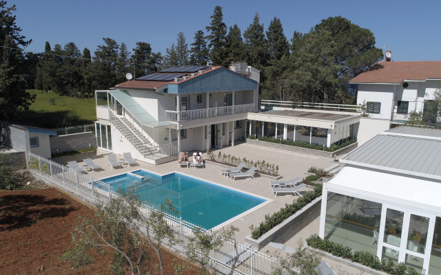 Hotel Principe Alogna & SPA