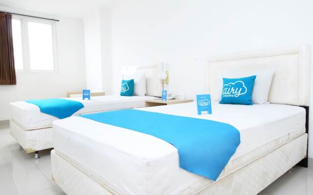 Airy Kemayoran Gunung Sahari Tiga 11 Jakarta