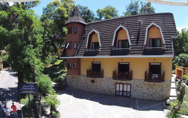 Pousada Solar das Montanhas