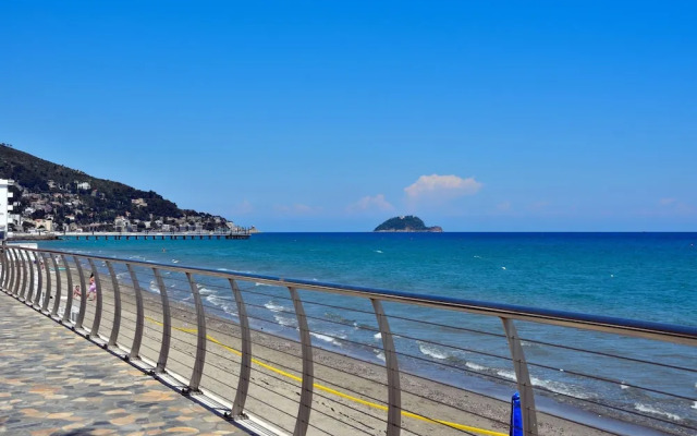 Ca Di Mamma in Alassio