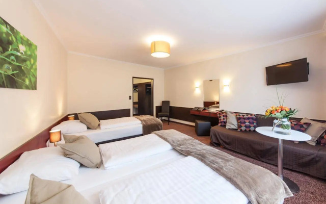 Signature Hotel Hansahof Bremen