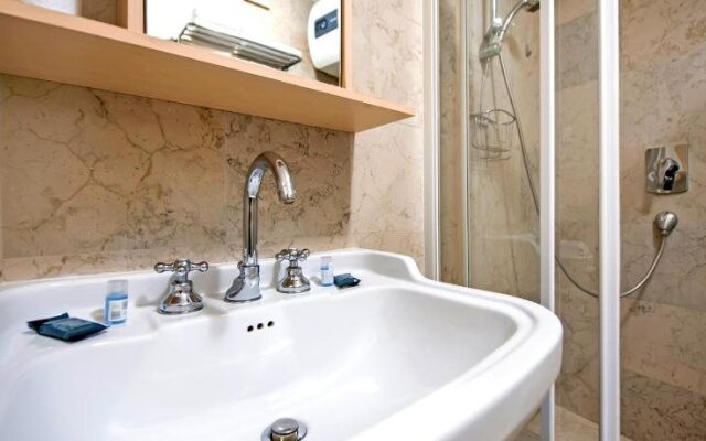 Studios Villa Oscar