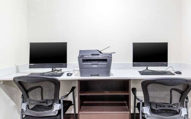 Sleep Inn & Suites Bryan - College Station