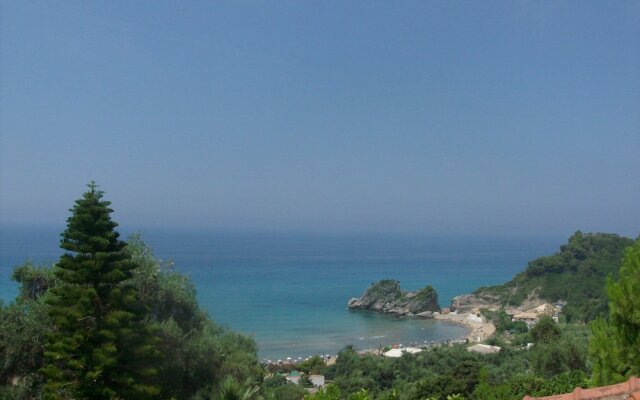 Holiday Apartments Tonia - Pelekas Beach