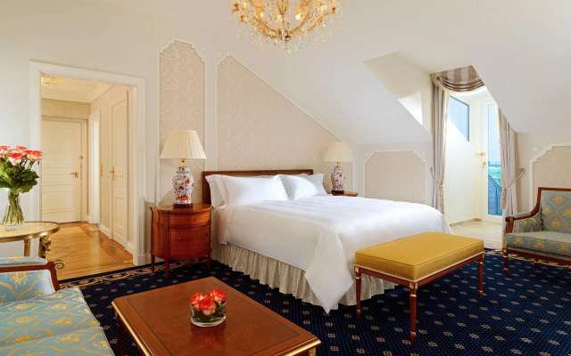 Hotel Imperial, a Luxury Collection Hotel, Vienna
