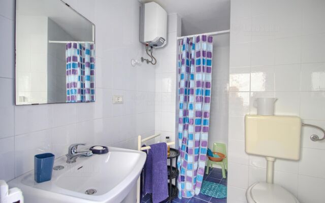 Blue Marine Casa Esclusiva al Ciolo