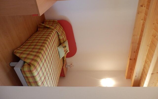 Agriturismo Famiglia Cois