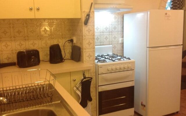 The Clifton & Grittleton Lodge