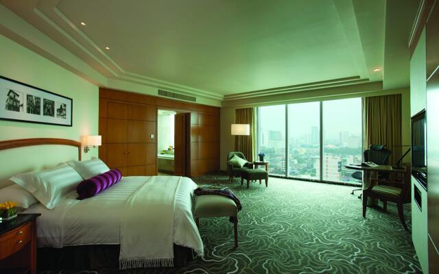 Sheraton Manila Bay
