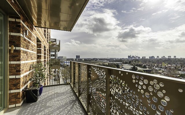 Charming West London Nest