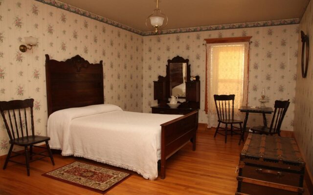 Hôtel Château Albert