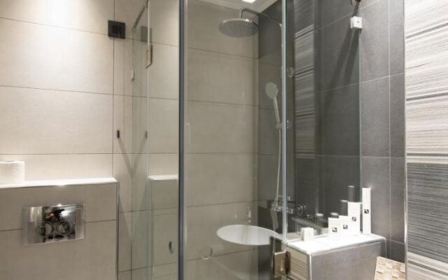 Castello City Hotel