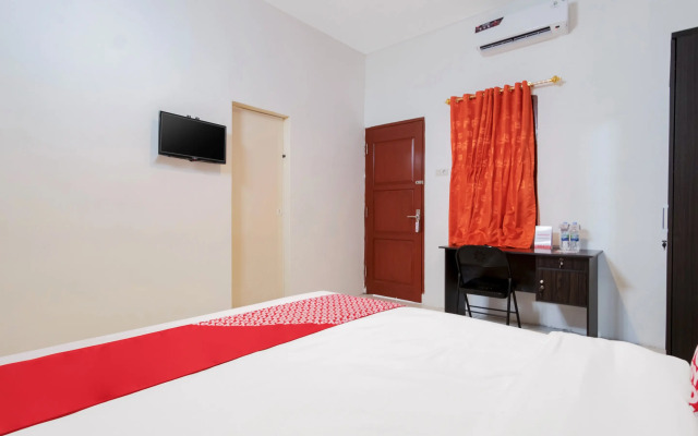 OYO 622 Bakti Homestay