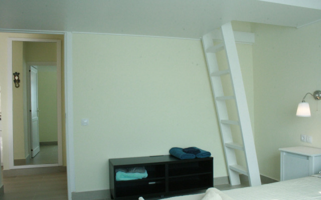 Fuerte Holiday Duplex