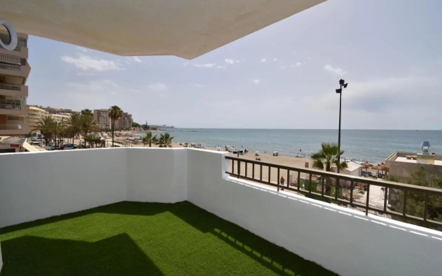 Apartamento amanecer