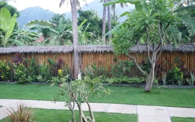 Komang Homestay