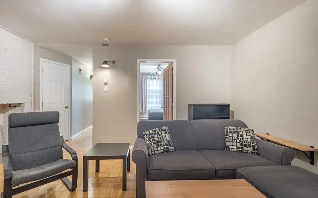 AAA Location - Beautiful Apartment Downtown MTL