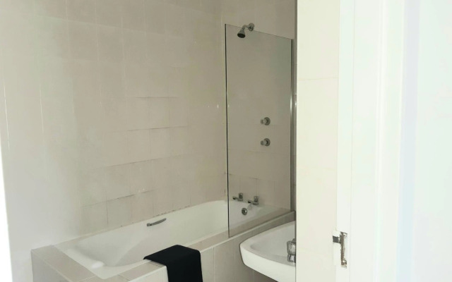 Ocean View Guest House