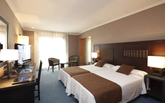 Hotel Spa Congreso