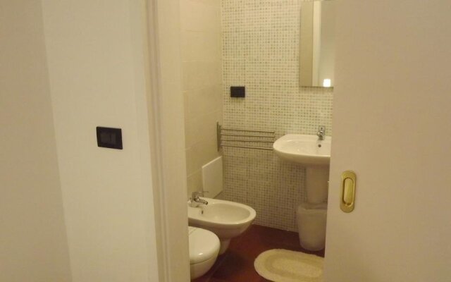 Villa Apollonia B&B