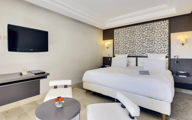 Barcelo Palmeraie Oasis Resort