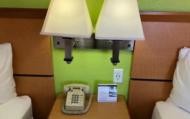 Copa Motel