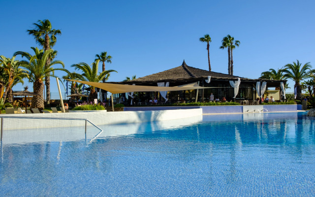 Estival Islantilla
