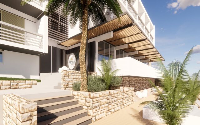 Beach Bay Hvar Hotel