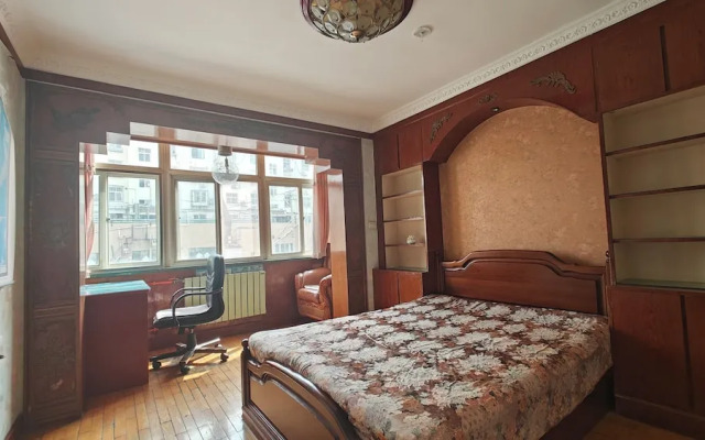 Mommy's home guesthouse CBD