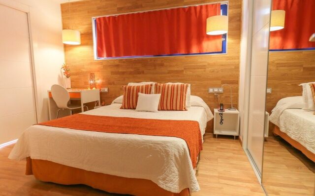 Hotel Fetiche Alojamiento con Encanto