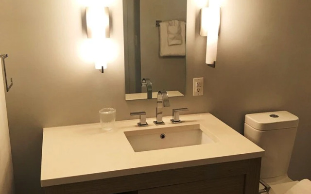 Weichert Suites in Bethesda