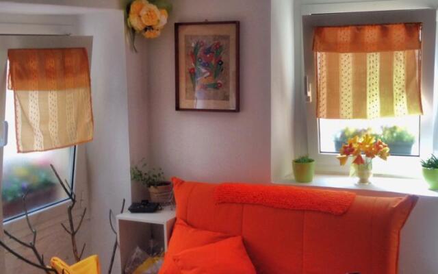 La Tana del Bianconiglio