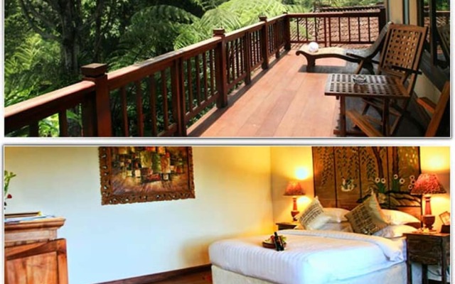 Villa Sarna Ubud