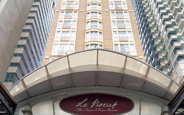 Mayfair Bangkok Marriott Executive Apartments SHA Plus +