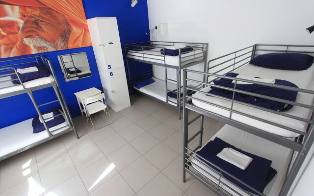 PV Hostel