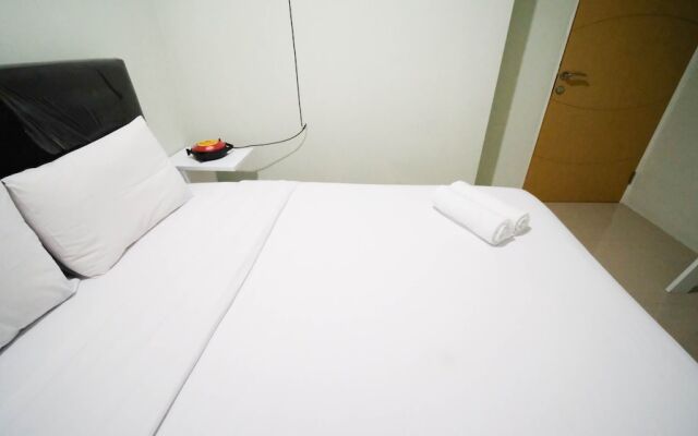Best Location And Comfy 2Br At Bale Hinggil Apartment