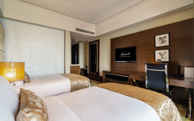 Kempinski Hotel Chongqing