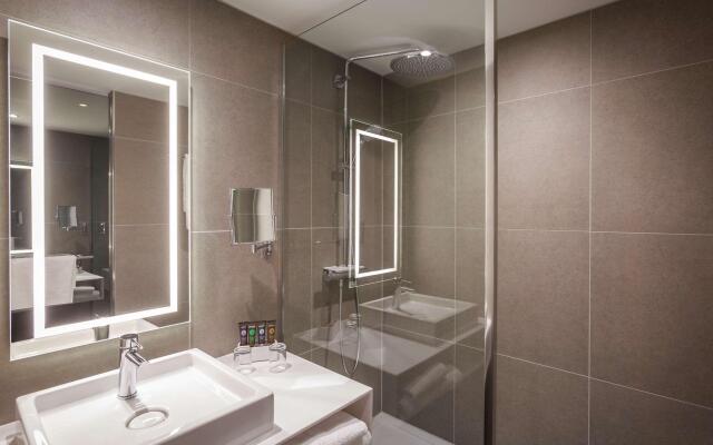 Novotel Cambridge North